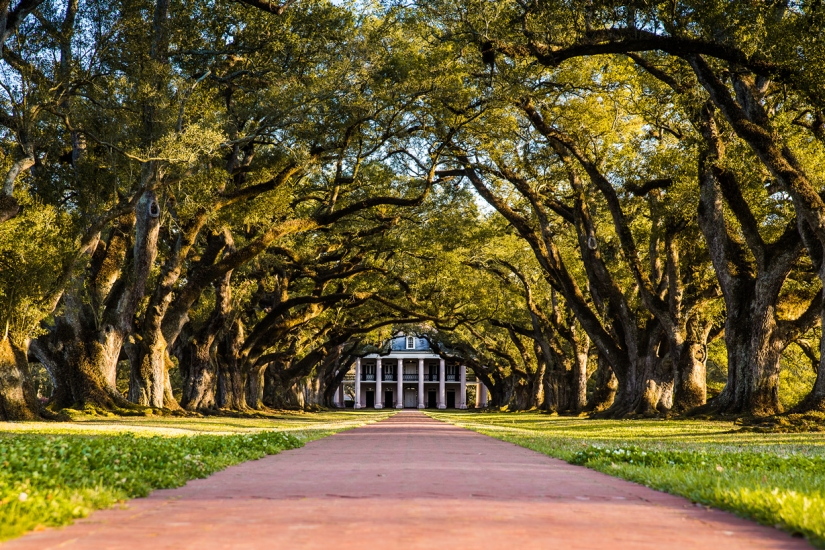 Los callejones más emocionantes del planeta, que definitivamente merecen un paseo