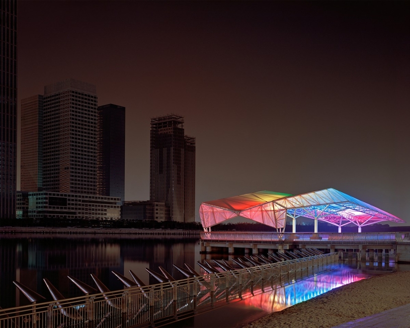 Los chinos y el Vacío Los chinos y el Vacío