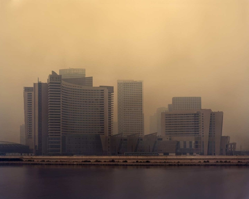 Los chinos y el Vacío Los chinos y el Vacío