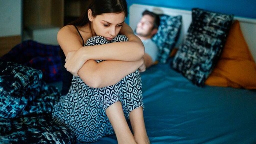 Los científicos han contado cómo el primer sexo afecta la vida futura de una persona