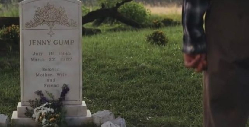 Los creadores de estas películas se olvidaron de la lógica.