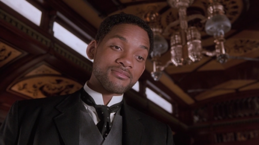 Los creadores de estas películas se olvidaron de la lógica.