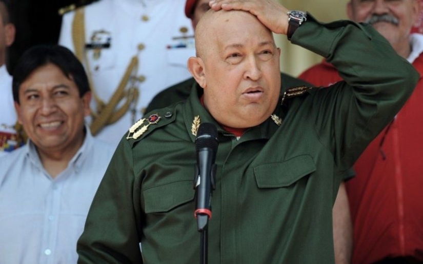 Los dictadores más famosos del siglo XXI