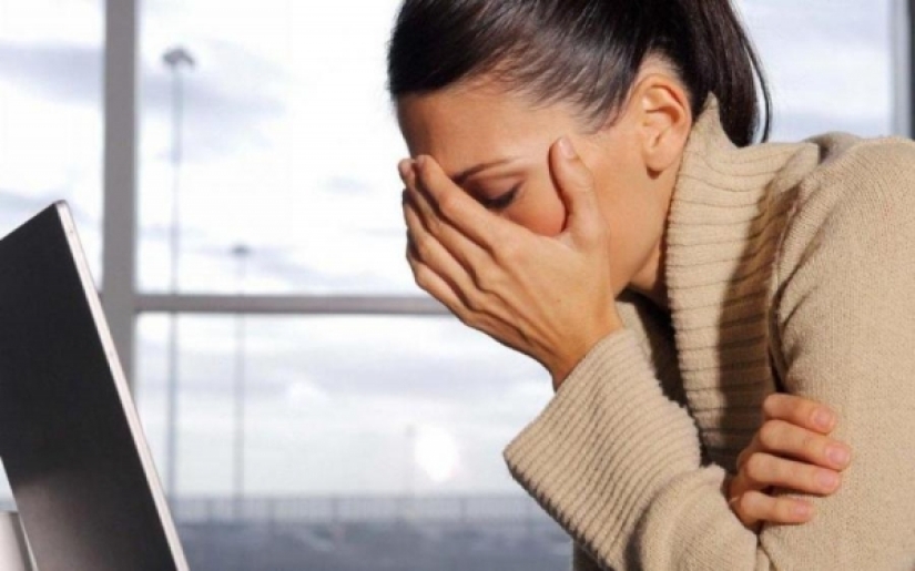 Los estafadores han ideado una nueva forma de "divorciarse" de los rusos por dinero