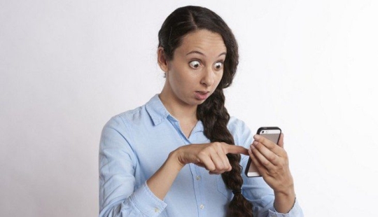 Los estafadores han ideado una nueva forma de "divorciarse" de los rusos por dinero