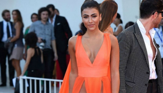 Los estilistas han revelado el secreto de la ropa interior para vestidos que no todos se atreverán a usar