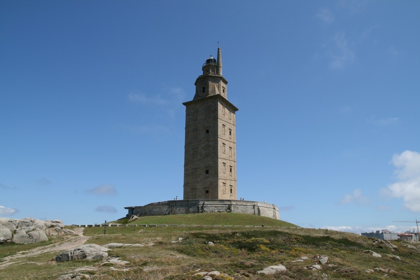 Los faros más inusuales del mundo Los faros más inusuales del mundo