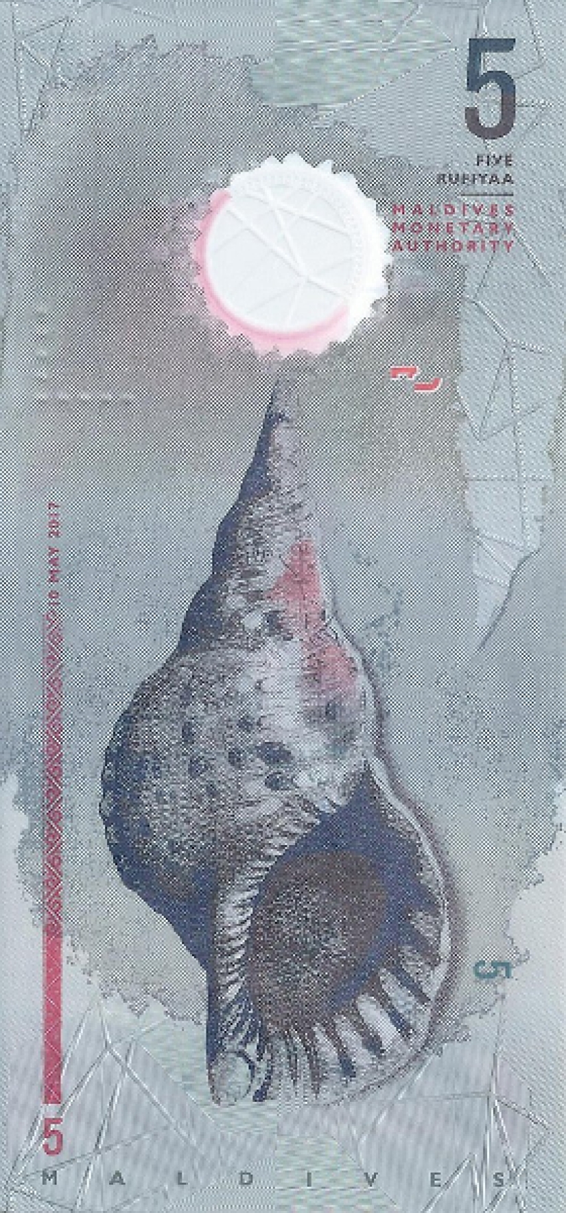 Los francos suizos volvieron a ganar el "concurso de belleza" entre los billetes Los francos suizos volvieron a ganar el "concurso de belleza" entre los billetes