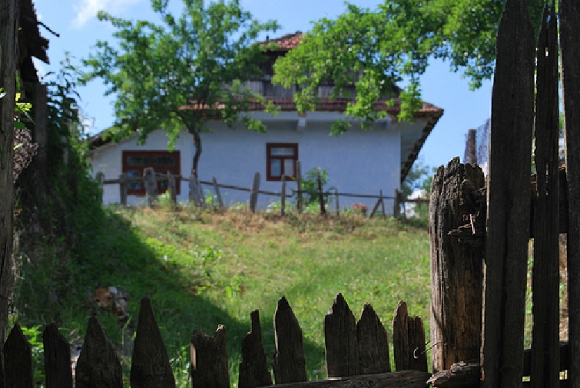 Los ganadores del concurso moldavo "Familia sobria" recibieron un premio y... finalmente me emborraché