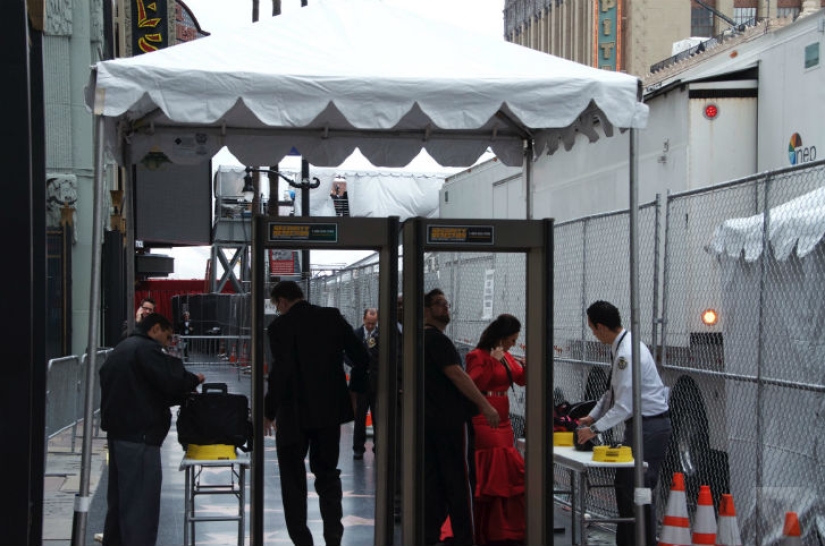 Los hechos más interesantes sobre la ceremonia de los Premios de la Academia Los hechos más interesantes sobre la ceremonia de los Premios de la Academia