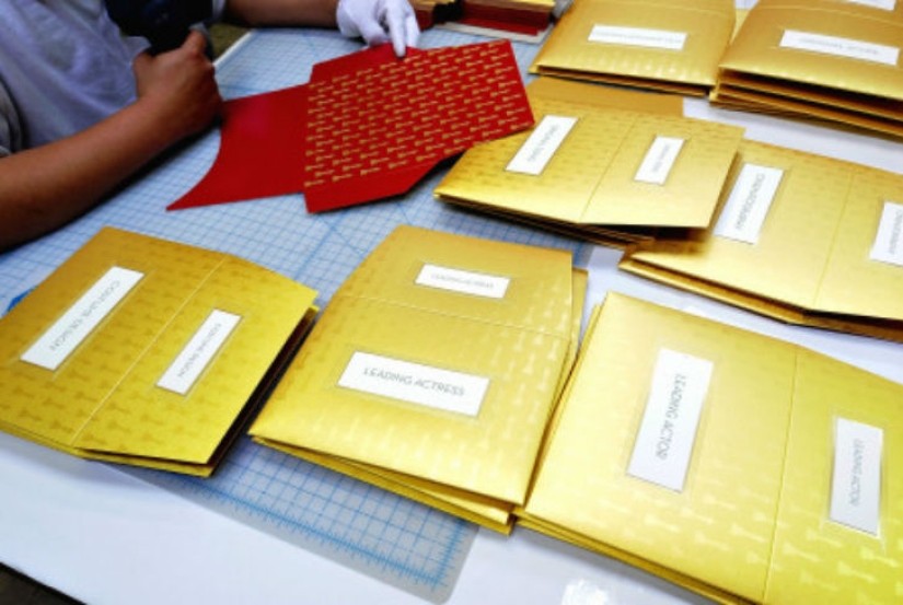 Los hechos más interesantes sobre la ceremonia de los Premios de la Academia Los hechos más interesantes sobre la ceremonia de los Premios de la Academia