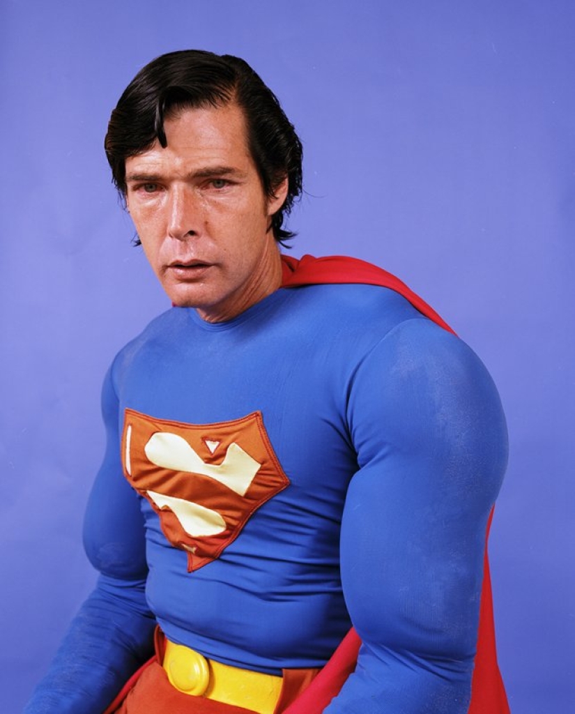 Los héroes también lloran