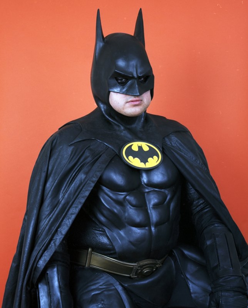 Los héroes también lloran