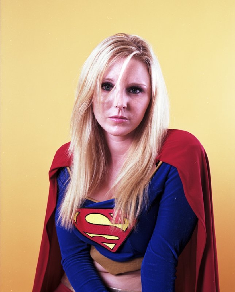 Los héroes también lloran