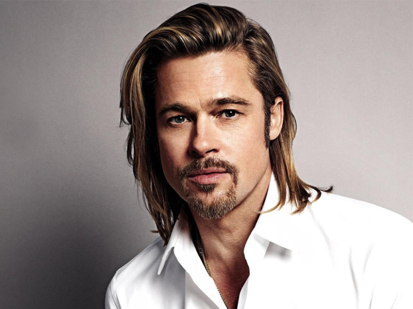 Los hombres más bellos del cine mundial: 15 fotos Los hombres más bellos del cine mundial: 15 fotos