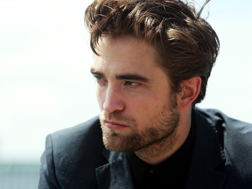 Los hombres más bellos del cine mundial: 15 fotos Los hombres más bellos del cine mundial: 15 fotos