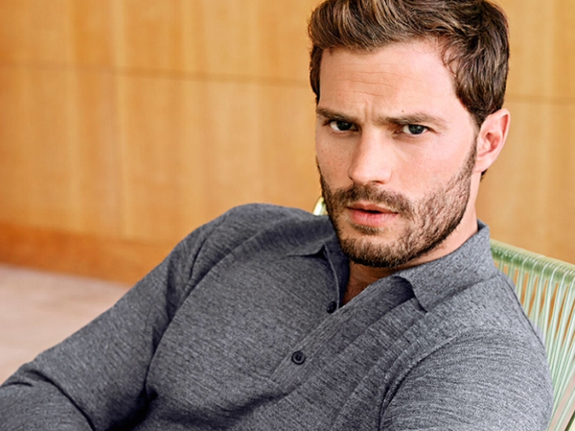 Los hombres más bellos del cine mundial: 15 fotos Los hombres más bellos del cine mundial: 15 fotos