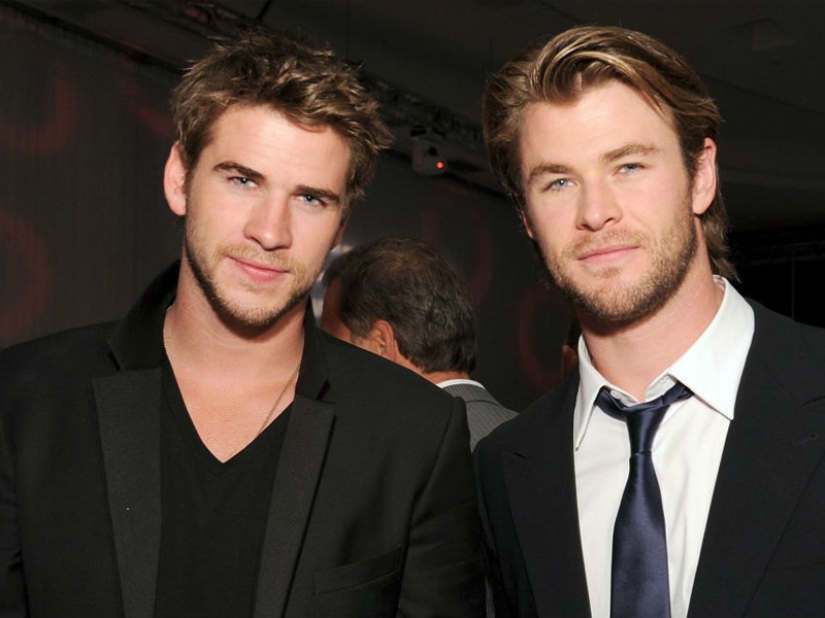 Los hombres más bellos del cine mundial: 15 fotos Los hombres más bellos del cine mundial: 15 fotos