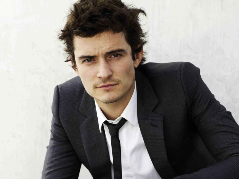 Los hombres más bellos del cine mundial: 15 fotos Los hombres más bellos del cine mundial: 15 fotos