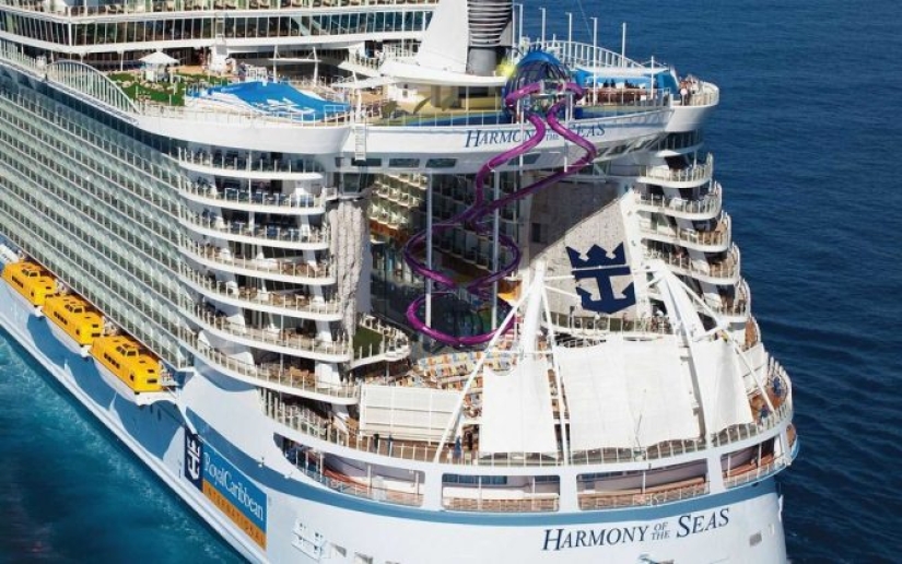 Los lugares más altos del planeta.