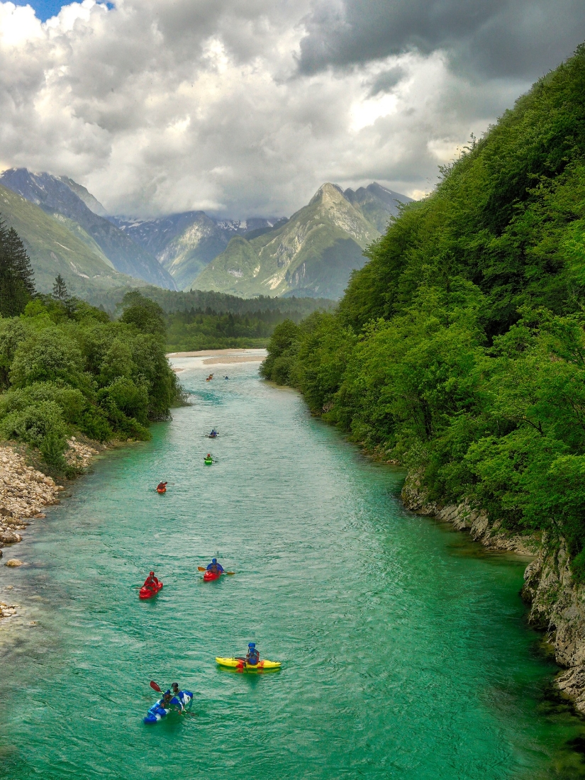 Los lugares más bonitos de Alemania