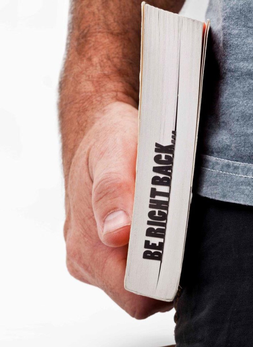 Los marcadores más creativos para los verdaderos amantes de los libros