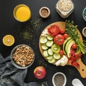 Los mejores productos que estimulan la pérdida de peso.