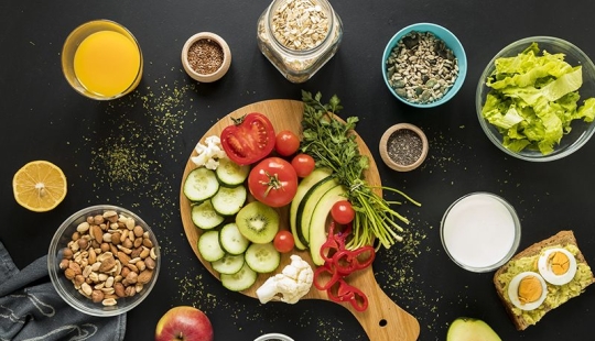 Los mejores productos que estimulan la pérdida de peso.