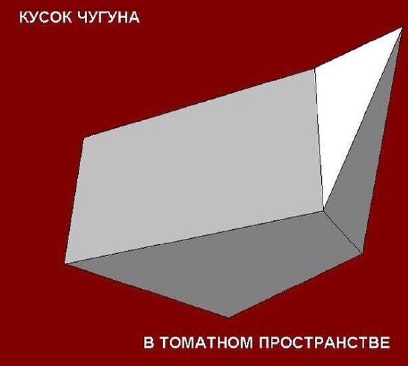 Los "memes terribles" están conquistando Internet: no todos podrán entender este humor