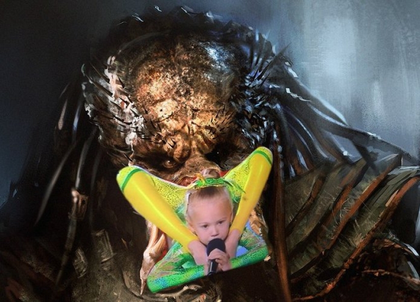 Los "memes terribles" están conquistando Internet: no todos podrán entender este humor