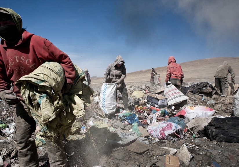 ¿Los mongoles ya no son nómadas? ¿Los mongoles ya no son nómadas?