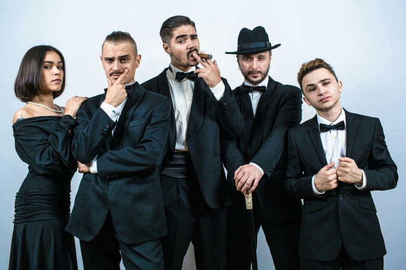 Los más ricos y exitosos: 15 vloggers de YouTube en ruso que ganan millones Los más ricos y exitosos: 15 vloggers de YouTube en ruso que ganan millones