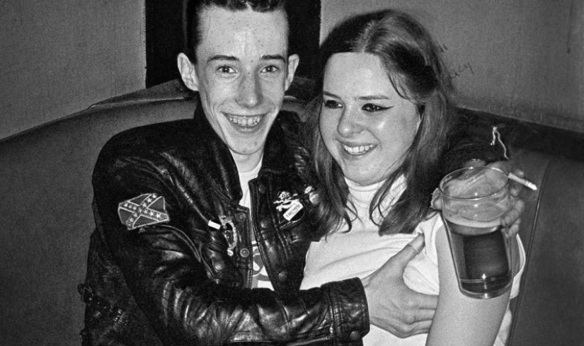 Los niños del Club de Londres: Cinco Décadas Los niños del Club de Londres: Cinco Décadas