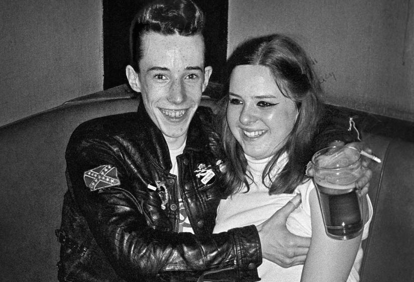 Los niños del Club de Londres: Cinco Décadas Los niños del Club de Londres: Cinco Décadas