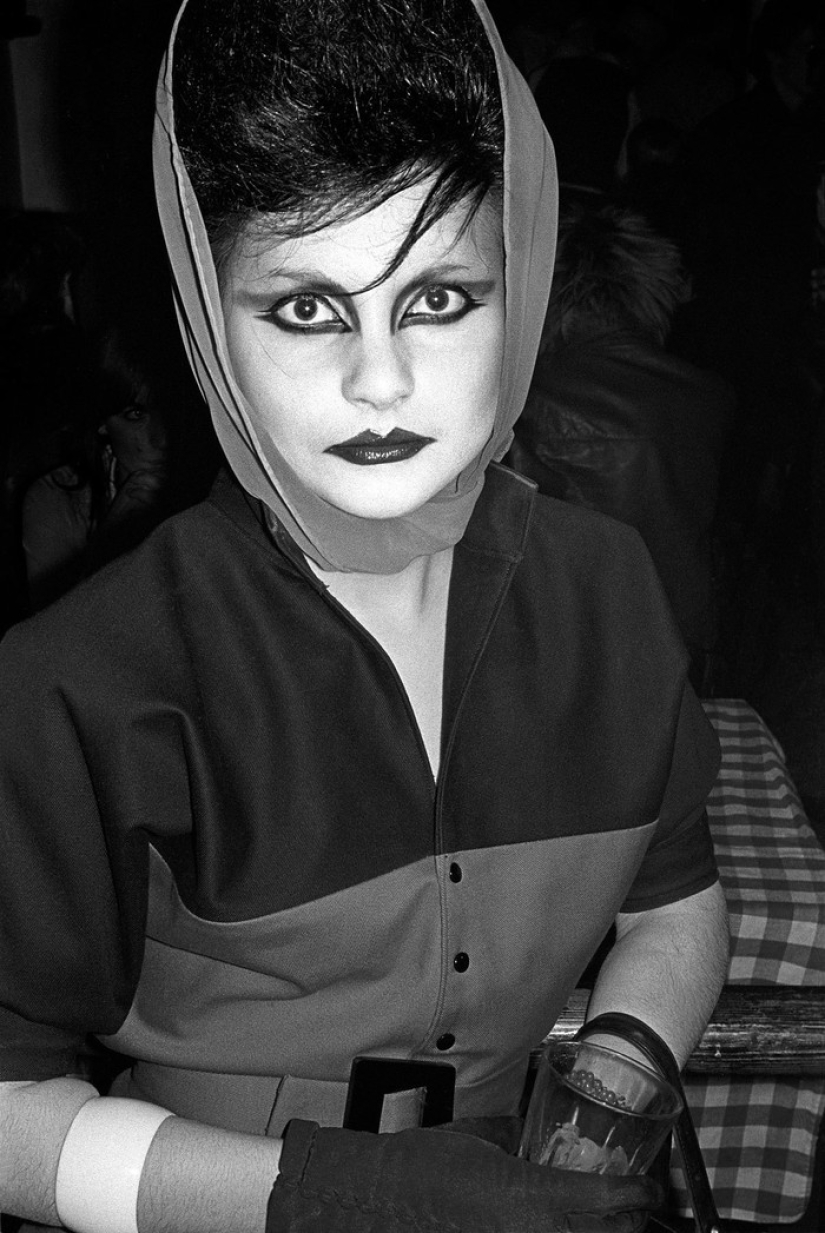 Los niños del Club de Londres: Cinco Décadas Los niños del Club de Londres: Cinco Décadas