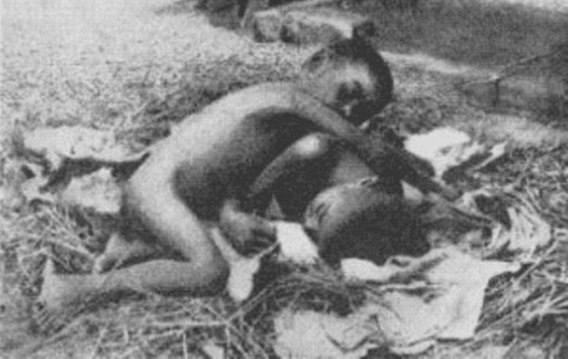 Los niños más famosos son Mowgli: cómo fueron los destinos de los niños que crecieron entre animales