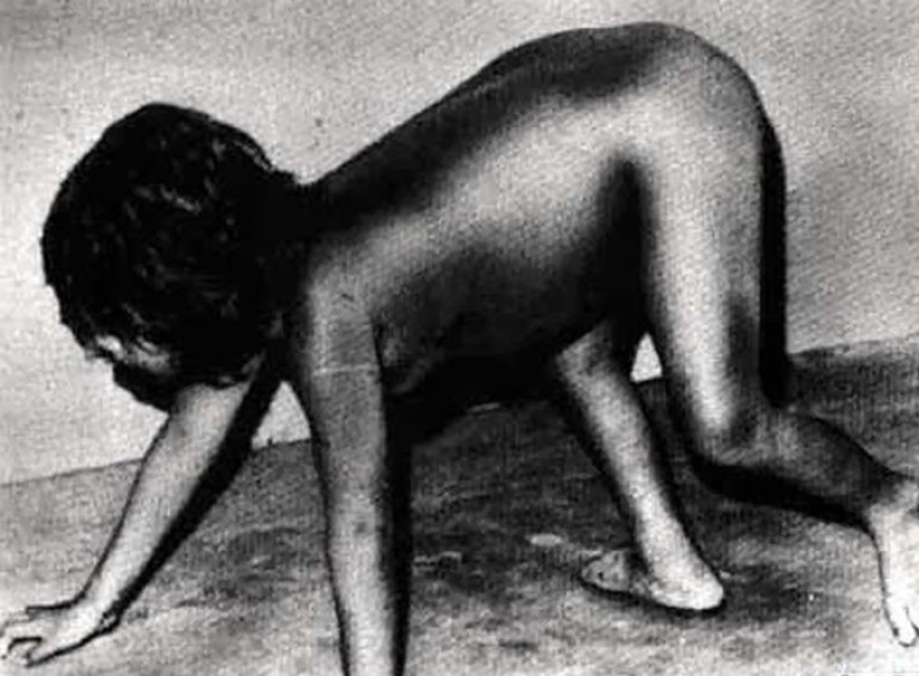 Los niños más famosos son Mowgli: cómo fueron los destinos de los niños que crecieron entre animales