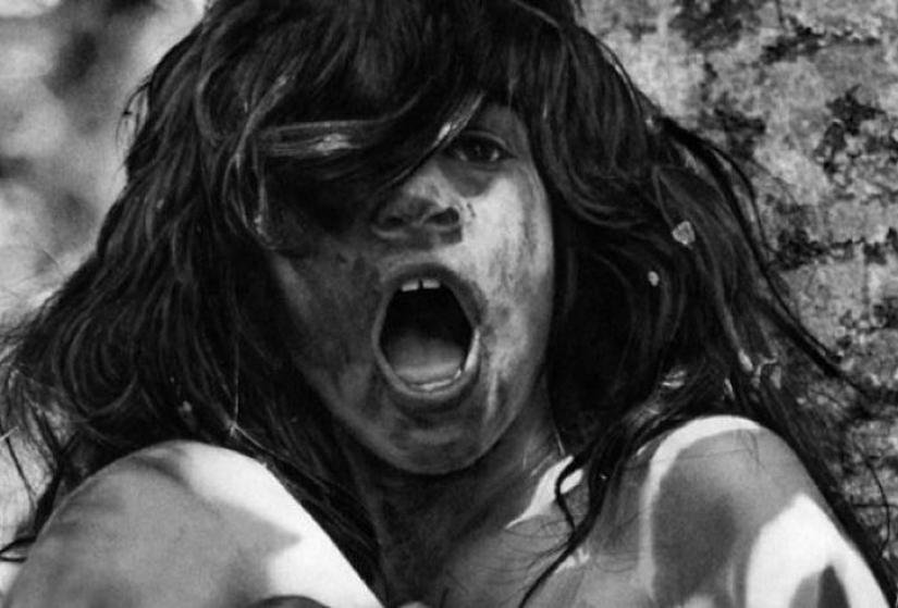 Los niños más famosos son Mowgli: cómo fueron los destinos de los niños que crecieron entre animales