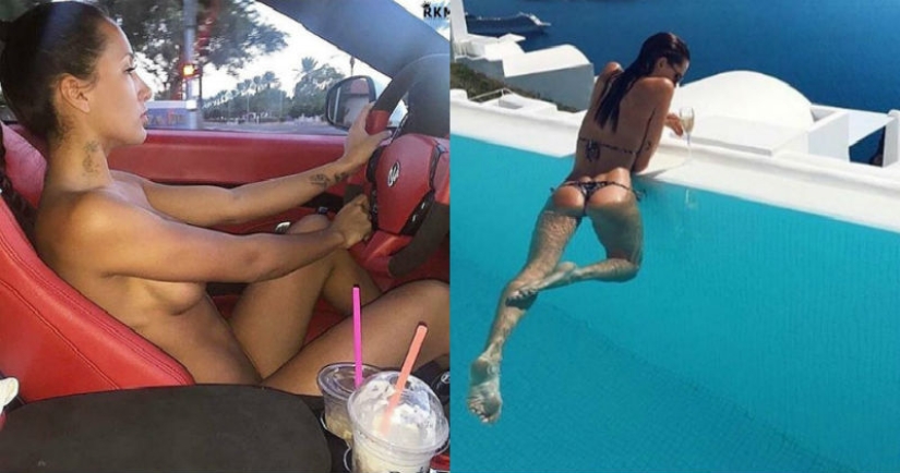 Los niños ricos de Singapur, la ciudad más cara del mundo Los niños ricos de Singapur, la ciudad más cara del mundo