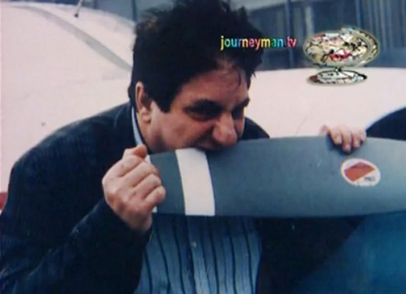 Los objetos más increíbles que se han encontrado en el cuerpo humano