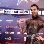 Los participantes más extraños de la primera semifinal de Eurovisión