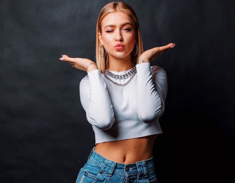 Los participantes más extraños de la primera semifinal de Eurovisión Los participantes más extraños de la primera semifinal de Eurovisión