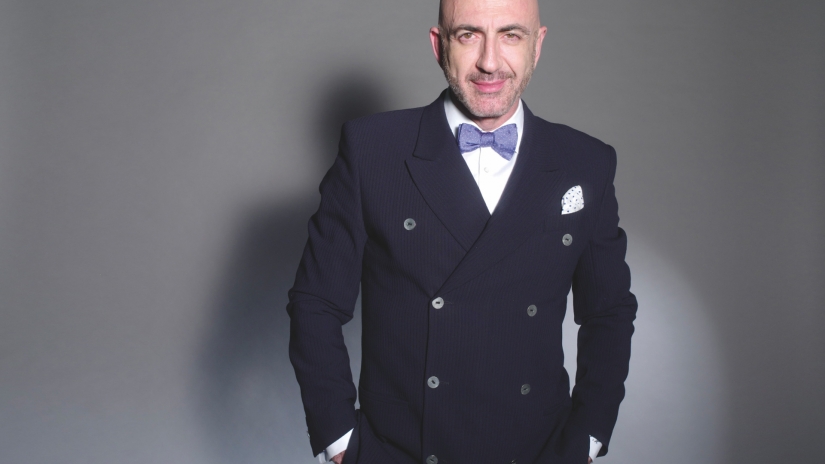 Los participantes más extraños de la primera semifinal de Eurovisión Los participantes más extraños de la primera semifinal de Eurovisión