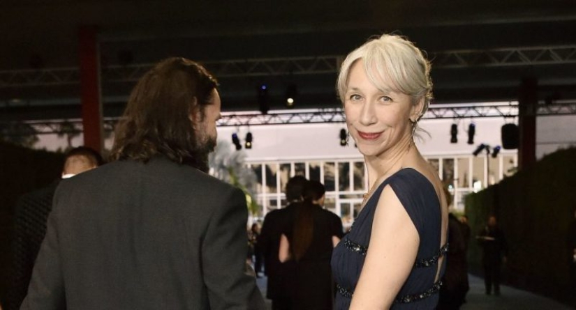 Los periodistas han conocido nuevos detalles de la novela de Keanu Reeves y Alexandra Grant Los periodistas han conocido nuevos detalles de la novela de Keanu Reeves y Alexandra Grant