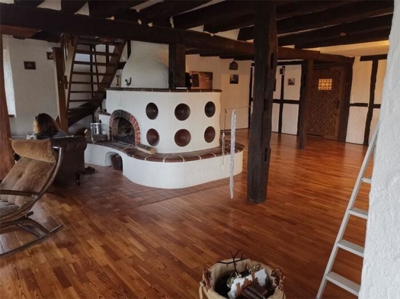 Los placeres y desafíos de la vida en un castillo medieval 1482