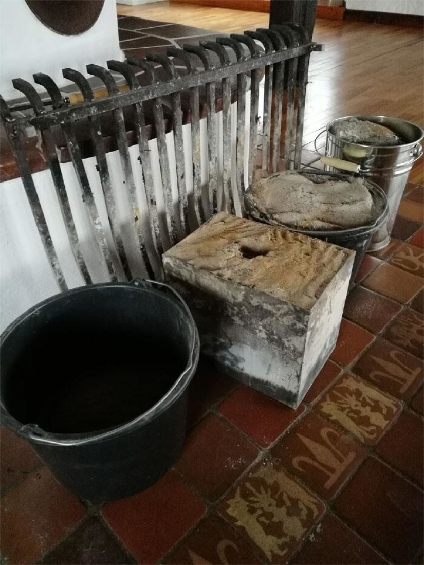 Los placeres y desafíos de la vida en un castillo medieval 1482