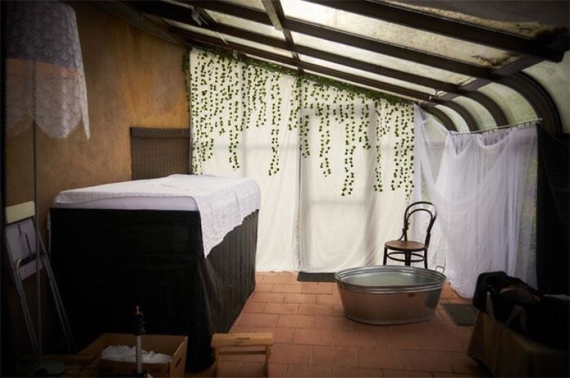 Los placeres y desafíos de la vida en un castillo medieval 1482