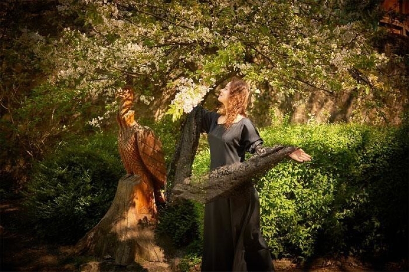 Los placeres y desafíos de la vida en un castillo medieval 1482