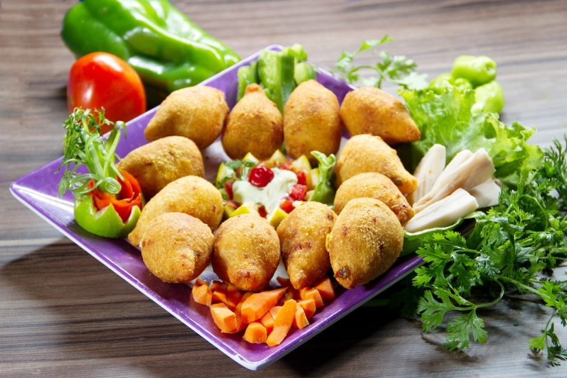 Los platos más deliciosos de la cocina brasileña Los platos más deliciosos de la cocina brasileña