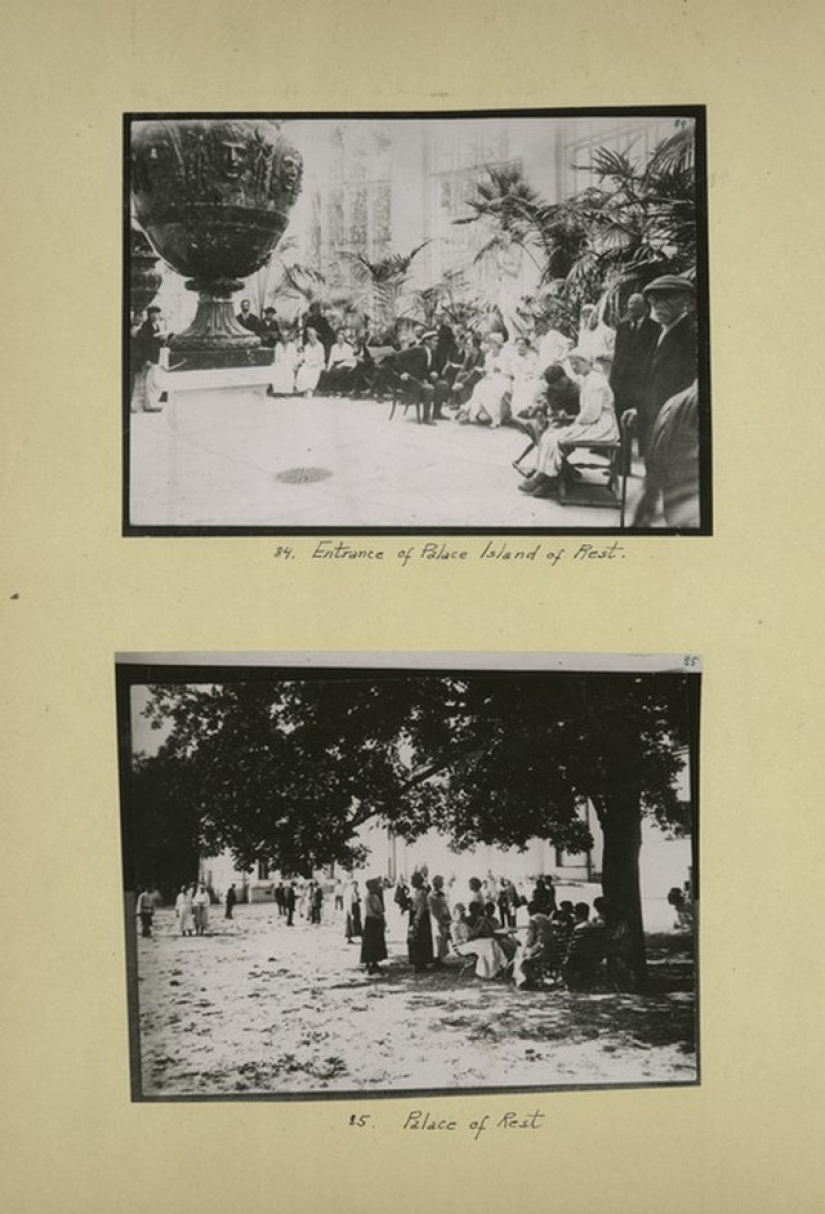 Los primeros años de la Revolución de Octubre en las caras: cómo fue hace 100 años